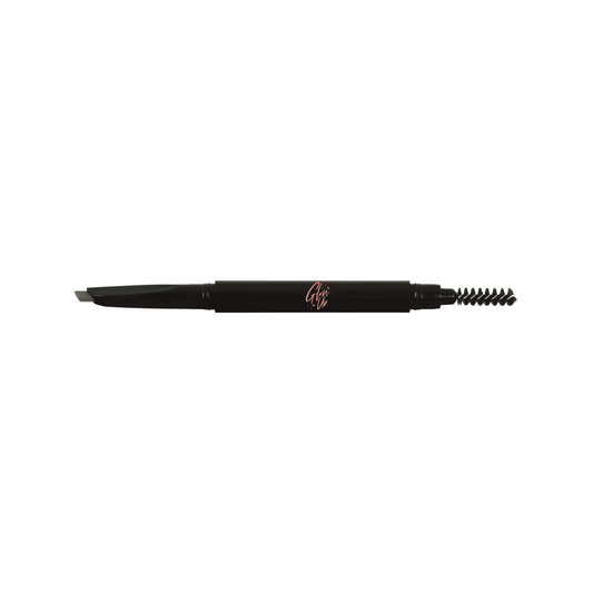 Automatic Eyebrow Pencil - Ash Brown - Glow up